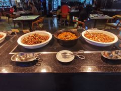 -泰谷酒店·太古码头闽菜自助餐厅