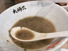 -大师兄·西北小馆(南沙万达广场店)