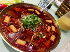 -老西门·常州菜(新区店)