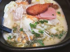 阿香过桥米线-阿香米线(深业上城店)