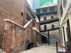 -大馆(前中区警署建築群)