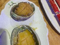 -质烤烤物·活烤海鲜(质烤总店)