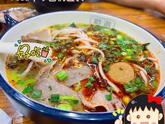-黔派·虾子羊肉粉·小吃(佳宁娜广场店)