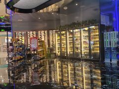 -星璨火吧KTV聚会餐厅(华清广场店)
