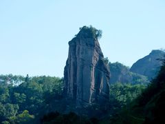 -九曲溪