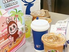 -瑞幸咖啡(国际珠宝交易中心店)