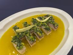 -百盛·鼎膳(中海财富中心)