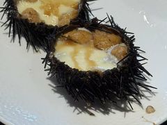 -五谷丰登农家院·地道胶东菜·海鲜烧烤(威海店)
