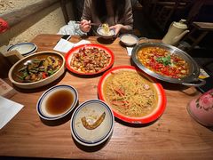 -泥糊破店小酒馆·团建聚餐(南京西路店)