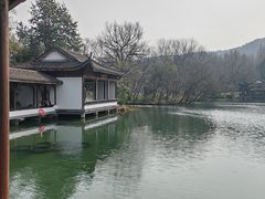 -古韵餐厅(湖畔大学店)