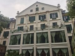 -上海老站(徐家汇店)