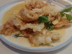 -北李妈妈菜·海肠捞饭(开发区万达店)