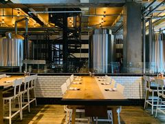 大堂-Goose Island Brewhouse鹅岛精酿啤酒餐厅