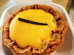 -HOT CRUSH趁热集合·现烤面包(上海环球港店)
