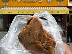 -小李烧鸡(西北角总店)