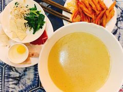 -建新园过桥米线(宝善街店)