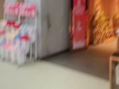 -海底捞火锅(奥体南路店)