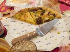 -做披萨的奇葩(中海央墅店)