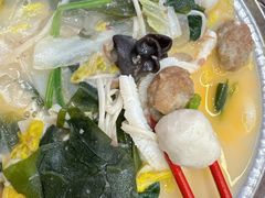 -喜家德虾仁水饺(世纪大都会店)