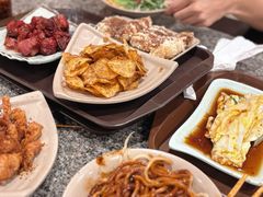 -小街天府(西工小街店)