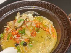 -炊江南·上海菜(国展华漕店)