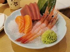 -鳗葉(万象城店)
