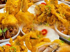 -众源美食(光复阁店)