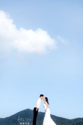 -艺匠摄影ARTIZ STUDIO(南京店)