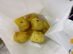 萌薯宝-赛百味SUBWAY(中亭街店)