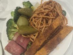-戈拿旺巴西烤肉(崇文门店)