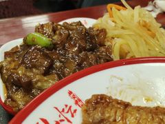 -刘小忙把子肉(北园大街总店)