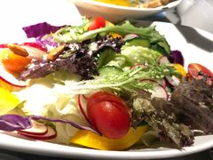 -绿茶餐厅(成都大悦城店)