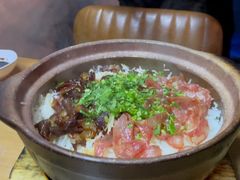 -旺爷砂锅·茶作(国贸城店)