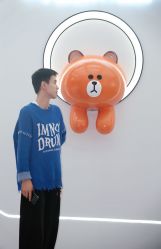 -洗脸熊·洗脸吧