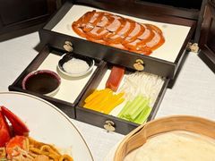-莉莉海堂HAITANG·烤鸭(国贸商城店)