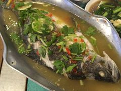 -Doo Dee Thai Food(Issan/Isaan/Esan)