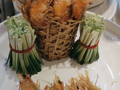 -三品香·江浙菜(松江九谊店)