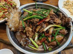 -高子烧鸡公(五里堆路店)