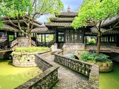 -韩湘水博园