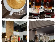 -天津海河悦榕庄·Lobby Lounge大堂吧