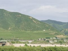 -图们口岸