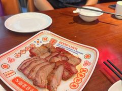 -古南都·老广东酒楼(龙江店)