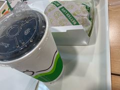 -德克士(西站站内店)