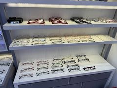 -ALPS阿尔卑斯眼镜(我格广场店)