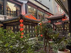 -北园酒家(小北路店)