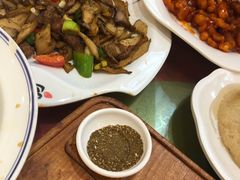 -德泰楼餐饮(莲湖路店)