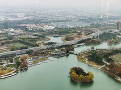 -嘉定凯悦·咖啡厅