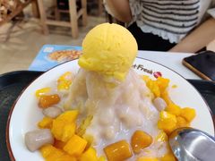 -鲜芋仙(观音桥大融城LG店)