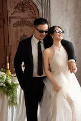 -秦皇岛我和你婚纱摄影工作室