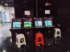 -时代华纳国际影城(鹏晖广场店)